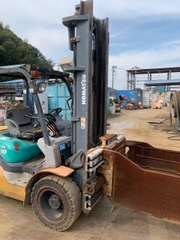 FD30T-16- 745465