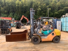 FD30T-16- 745465
