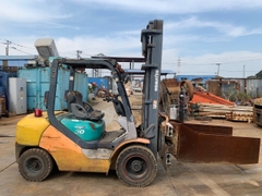 FD30T-16- 745465