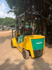 Xe điện 3 tấn Komatsu FB30-11-01170