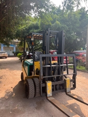 Xe điện 3 tấn Komatsu FB30-11-01170