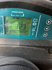 Xe điện 3 tấn Komatsu FB30-11-01170