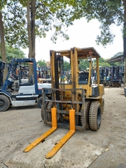 Komatsu FD25-10-228594