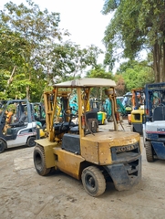 Komatsu FD25-10-228594