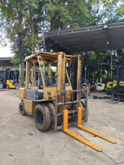 Komatsu FD25-10-228594