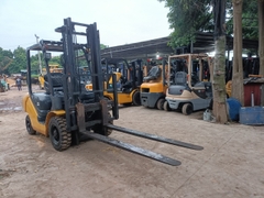 Komatsu FD25T-17-303673