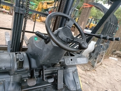 Komatsu FD25T-17-303673