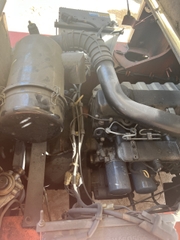 Nissan WF05A60 -001210