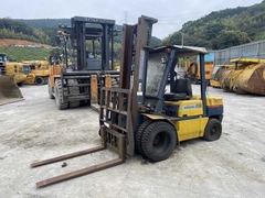 Komatsu FD30-11-470929