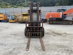 Komatsu FD30-11-470929