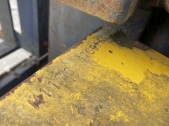 Komatsu FD30-11-470929