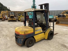 Komatsu FD30-11-470929