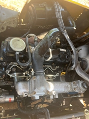 Xe nâng TCM FD25T3-02740