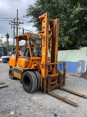 Komatsu FD45T-7-105985