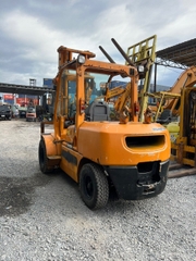 Komatsu FD45T-7-105985