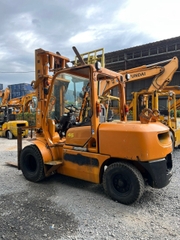 Komatsu FD45T-7-105985