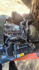 Toyota 8fd25 - 30504