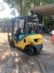 Komatsu FD20T-16-738446