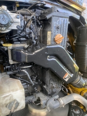 Komatsu FD20T-16-738446