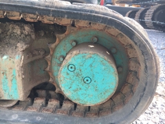 Yanmar B3-6A 62173B ( xúc đào)