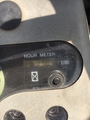 Yanmar B3-6A 62173B ( xúc đào)