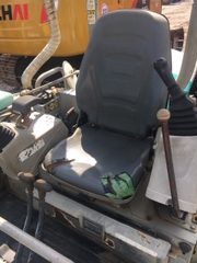 Yanmar B3-6A 62173B ( xúc đào)