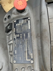 Komatsu FB14-12-852247