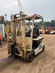 Komatsu FB14-12-852247