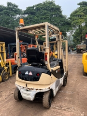 Komatsu FB14-12-852247