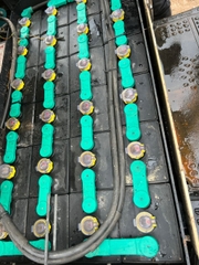 Komatsu FB14-12-852247