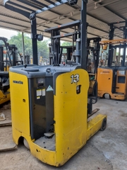 Xe nâng điện đứng lái FB13RL-15-151604