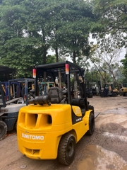 Sumitomo 13FD35PAXI94D-00116