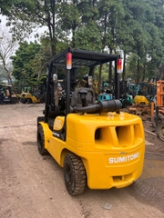 Sumitomo 13FD35PAXI94D-00116