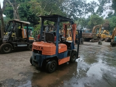 Toyota 60-5FD20/A605FD25-41149