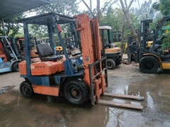 Toyota 60-5FD20/A605FD25-41149