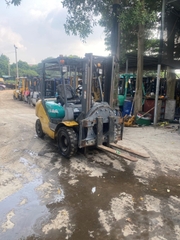 Komatsu FD25T-16-745823