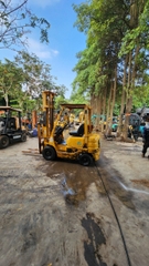 Mitsubishi FD15-51319