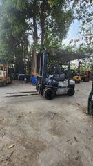 Komatsu FD25-11-432909