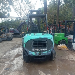 Xe nâng Misu FD50-50054