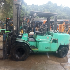 Xe nâng Misu FD50-50054