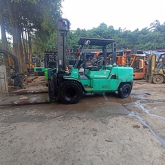 Xe nâng Misu FD50-50054
