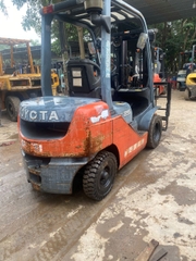 Toyota 52-8FD25/A508FD25-31345