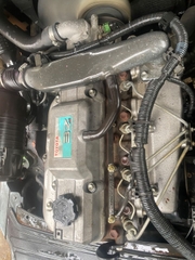 Toyota 52-8FD25/A508FD25-31345