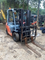 Toyota 52-8FD25/A508FD25-31345