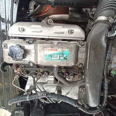Toyota 52-8fd25- 31799