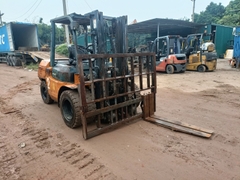 Toyota 7FD35/7FDK40-15723