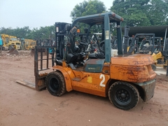 Toyota 7FD35/7FDK40-15723
