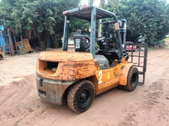 Toyota 7FD35/7FDK40-15723