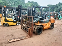 Toyota 7FD35/7FDK40-15723