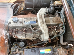 Toyota 7FD35/7FDK40-15723